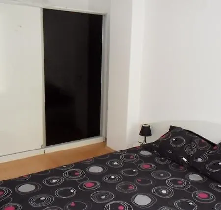 Chezmel Appartement Sunny Beach