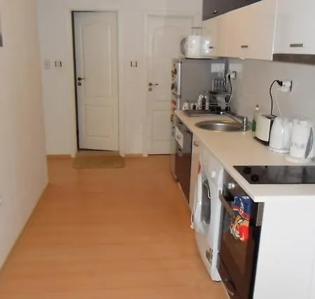 Chezmel Appartement Sunny Beach