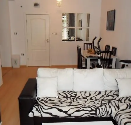 Appartement Chezmel *